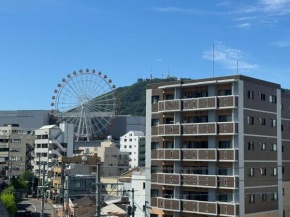 Private Retreat Nagasaki Vogelnest 2階貸切長崎スタジアムシティ入口5分